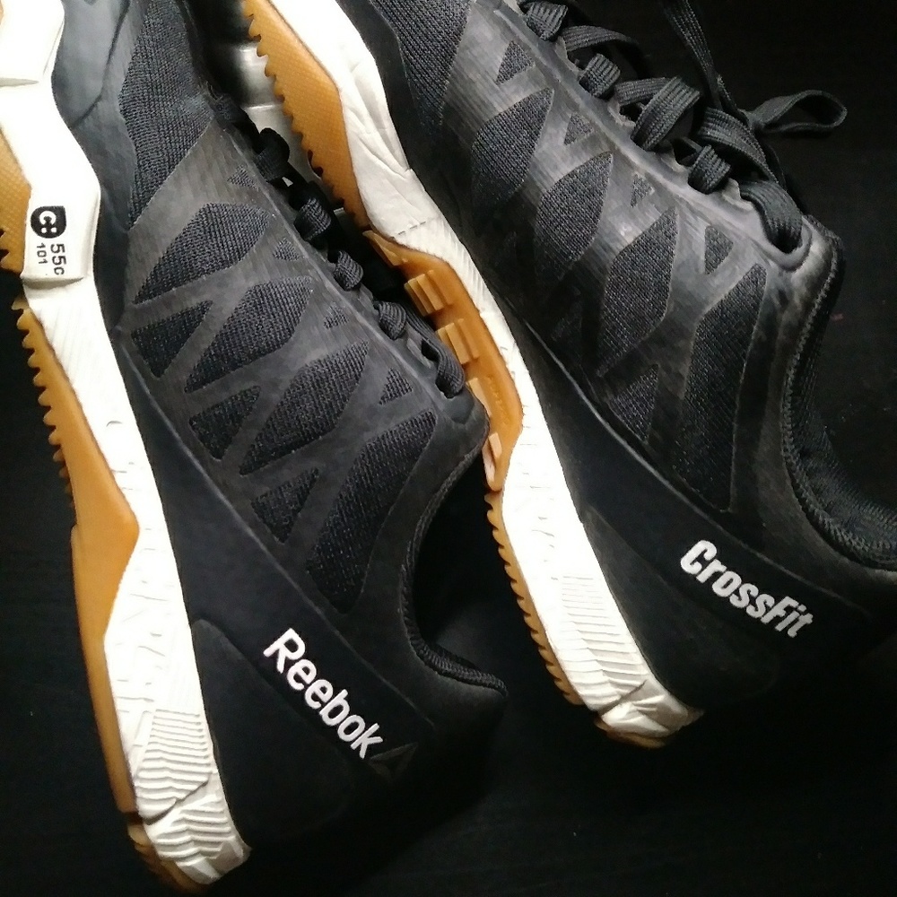 REEBOK CROSSFIT SPEED TR